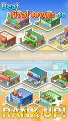 Screenshot 10: Dream Town Story