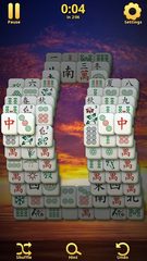 Screenshot 6: Mahjong Solitaire Classic