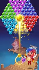 Screenshot 9: Bubble Shooter - Buster & Pop