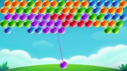 Screenshot 16: Bubble Shooter: Bubble Pet, Shoot & Pop Bubbles