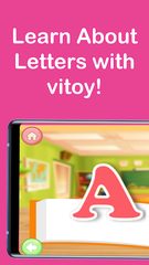 Screenshot 3: MINTOW: Kids Educational Games and Lessons