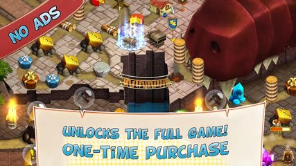 Screenshot 7: Hercules XI (Platinum Edition)