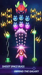 Screenshot 19: Space Attack - Galaxy Shooter