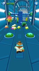 Screenshot 7: Om Nom: Run