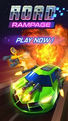Screenshot 5: Road Rampage Racing & Shooting