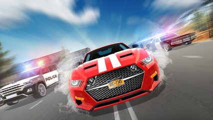 Screenshot 7: Car Simulator 2