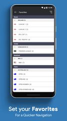 Screenshot 5: Sportus - Pro Sports Analysis