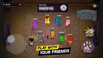 Screenshot 21: Suspects: Mystery Mansion