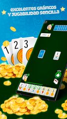 Screenshot 10: Chinchón Online: Jogo de Carta