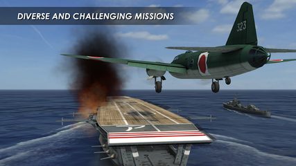 Screenshot 13: Wings of Steel