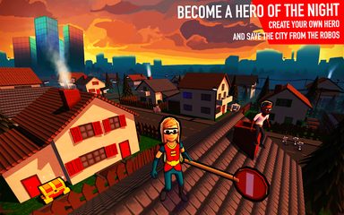 Screenshot 12: FinanceMission Heroes