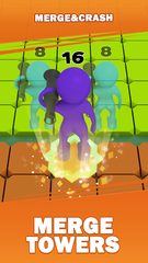 Screenshot 4: Merge&Crash