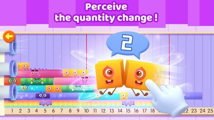 Screenshot 13: Little Panda's Block World