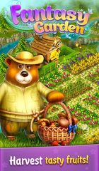 Screenshot 5: Fantasy Garden