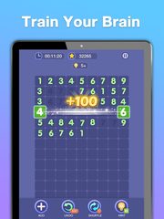 Screenshot 19: Match Ten - Number Puzzle