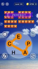 Screenshot 5: Word Connect - Word Puzzle