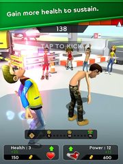 Screenshot 11: Kick King
