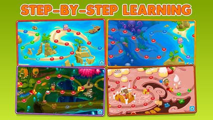 Screenshot 21: Intellijoy Kids Academy