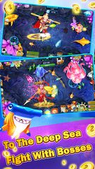 Screenshot 4: Fishing Warrior Online