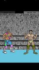 Screenshot 5: 80s Mania Wrestling Returns