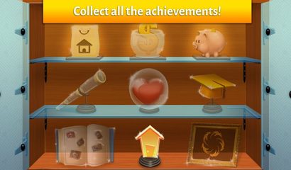 Screenshot 23: Home Makeover - Hidden Object