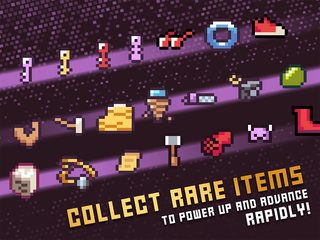 Screenshot 18: Idle Pocket Crafter: Mine Rush