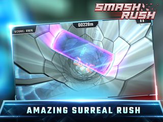 Screenshot 20: Spriral Stack: Smash Rush hit