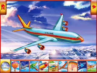 Screenshot 17: World of Cars! Car games for boys! Smart kids app