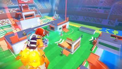 Screenshot 8: FRAG Pro Shooter