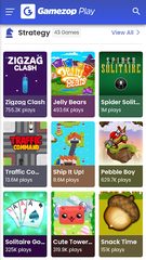 Screenshot 7: Free Online Games - the best HTML5 games