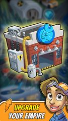 Screenshot 6: Tap Empire: Idle Tycoon Game