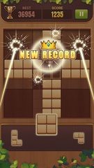 Screenshot 22: Block Puzzle: Wood Soduko Game