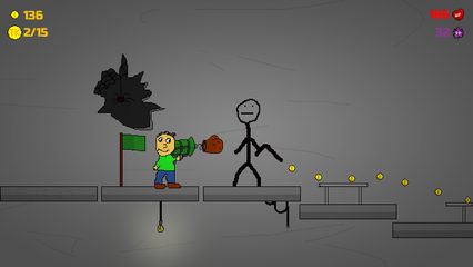 Screenshot 16: Mystery Chamber 2015 Deluxe