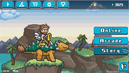Screenshot 21: DinoScape