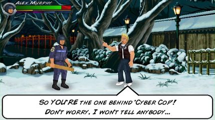Screenshot 6: Super City
