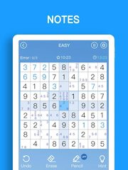 Screenshot 24: Sudoku - Classic Puzzles