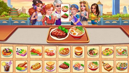 Screenshot 14: Cooking Home: Restaurant Game