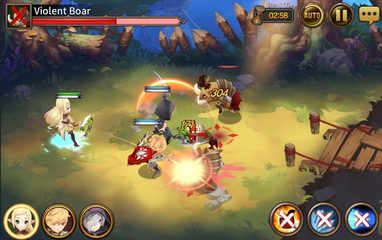 Screenshot 9: Union League
