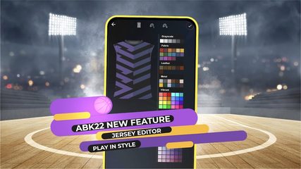 Screenshot 23: Astonishing Basketball Manager
