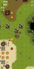 Screenshot 6: Tank story 3 - Offline tanks