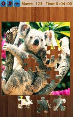 Screenshot 6: Jigsaw Puzzles