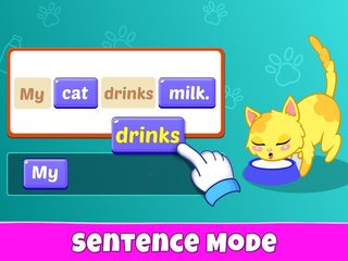 Screenshot 17: Learn to Read: Kids Games