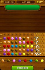 Screenshot 4: Real Code Breaker