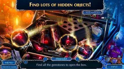 Screenshot 6: Mystery Tales 7 f2p