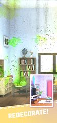 Screenshot 14: Idle Magic Makeover