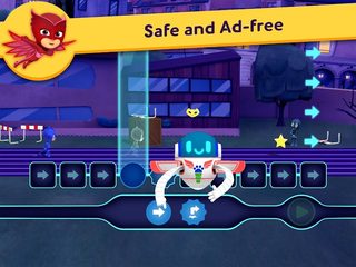 Screenshot 14: PJ Masks™: Hero Academy