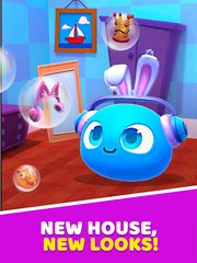 Screenshot 3: My Boo 2: My Virtual Pet Game