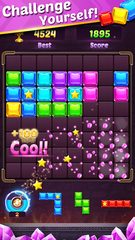 Screenshot 7: Block Puzzle Legend