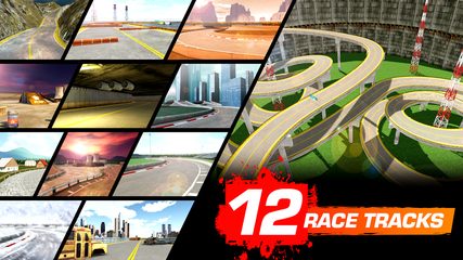 Screenshot 12: Drift Max - Car Racing