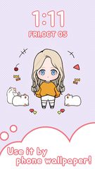 Screenshot 10: Unnie doll